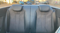 Audi A5 2.0 TFSI S Line 2dr Petrol Convertible